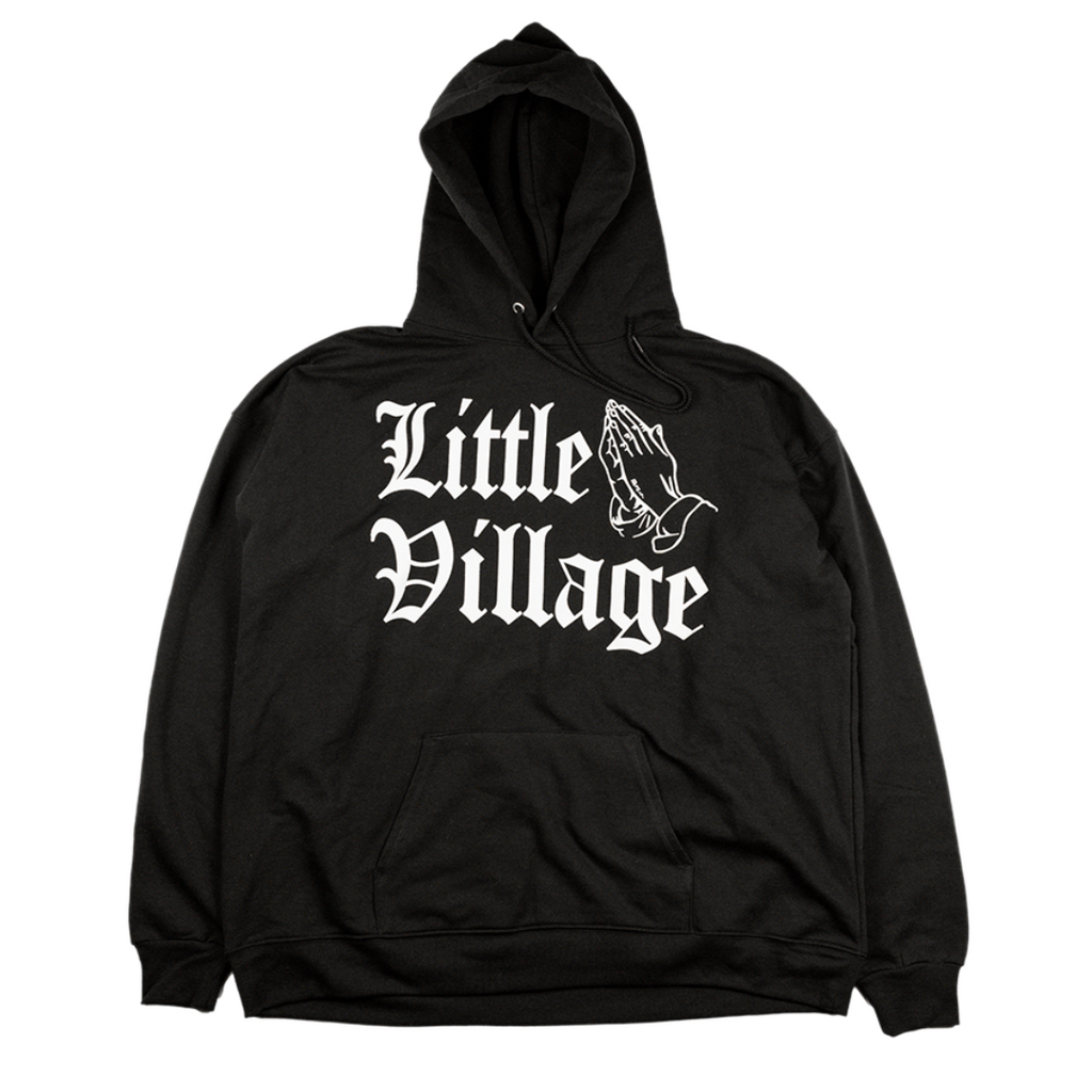 Little Village Prayer - Hoodie