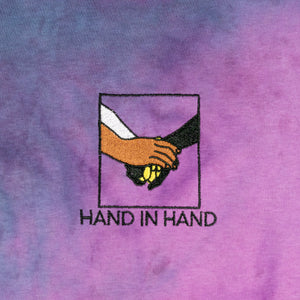 Lend a Hand