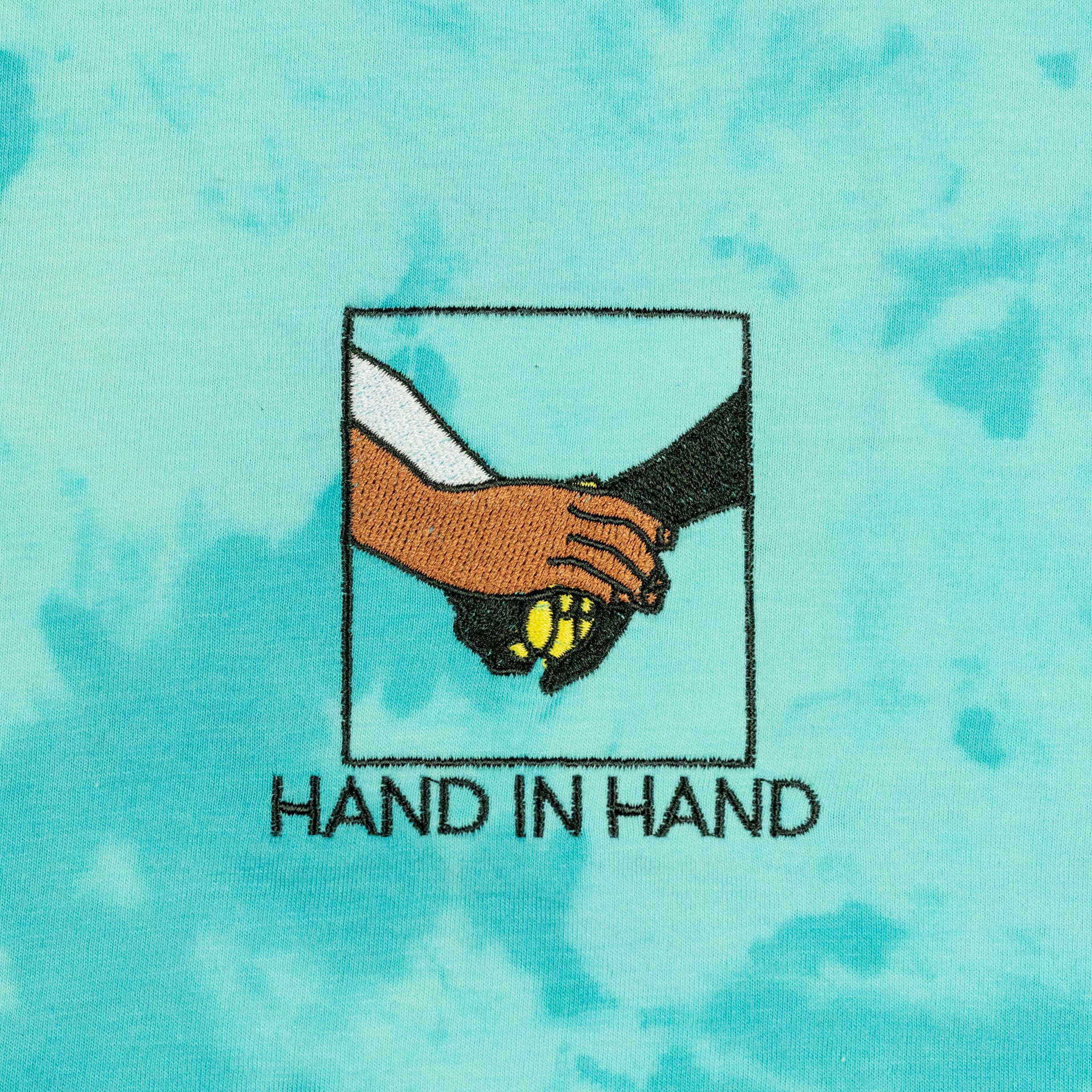 Lend a Hand