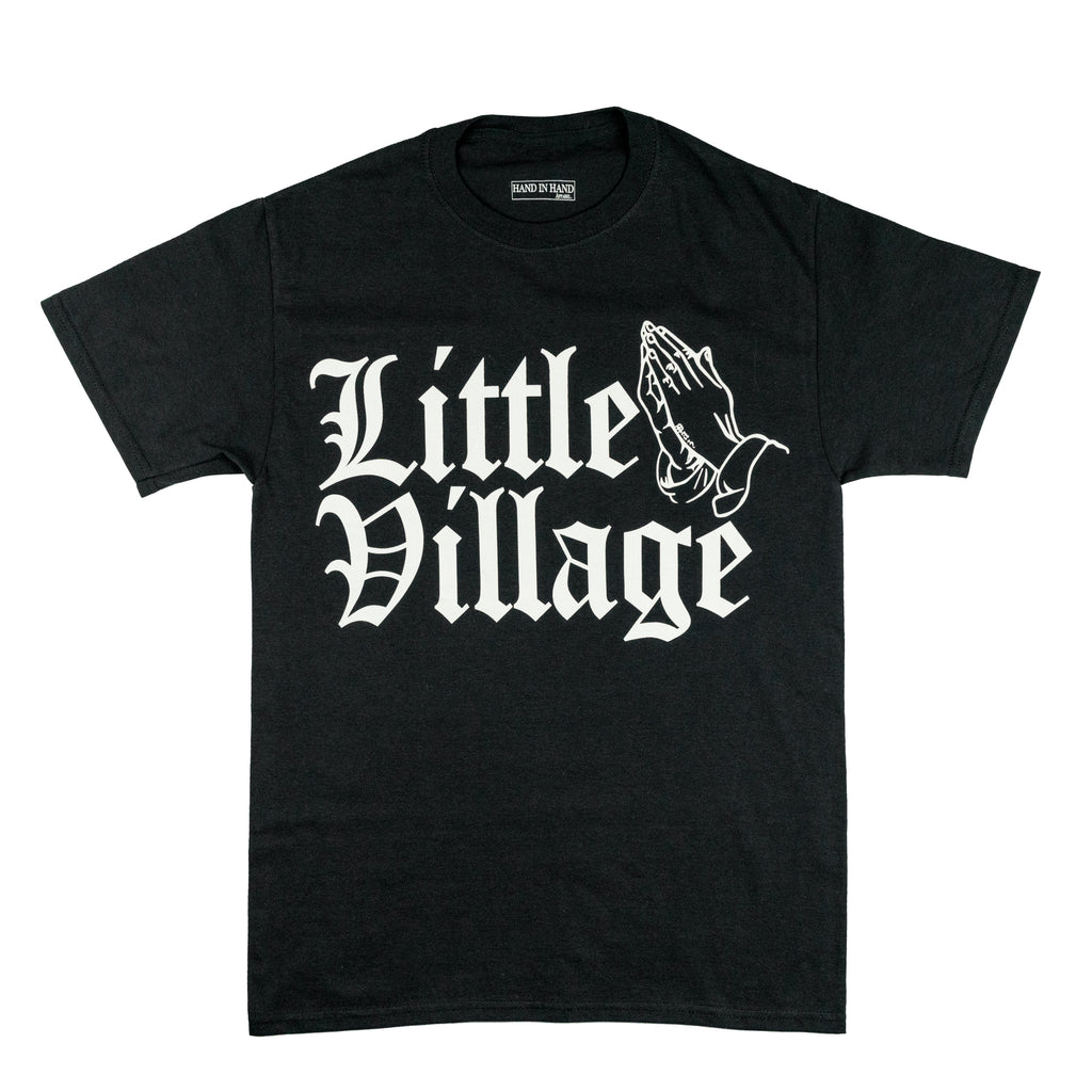 Little Village Shirt