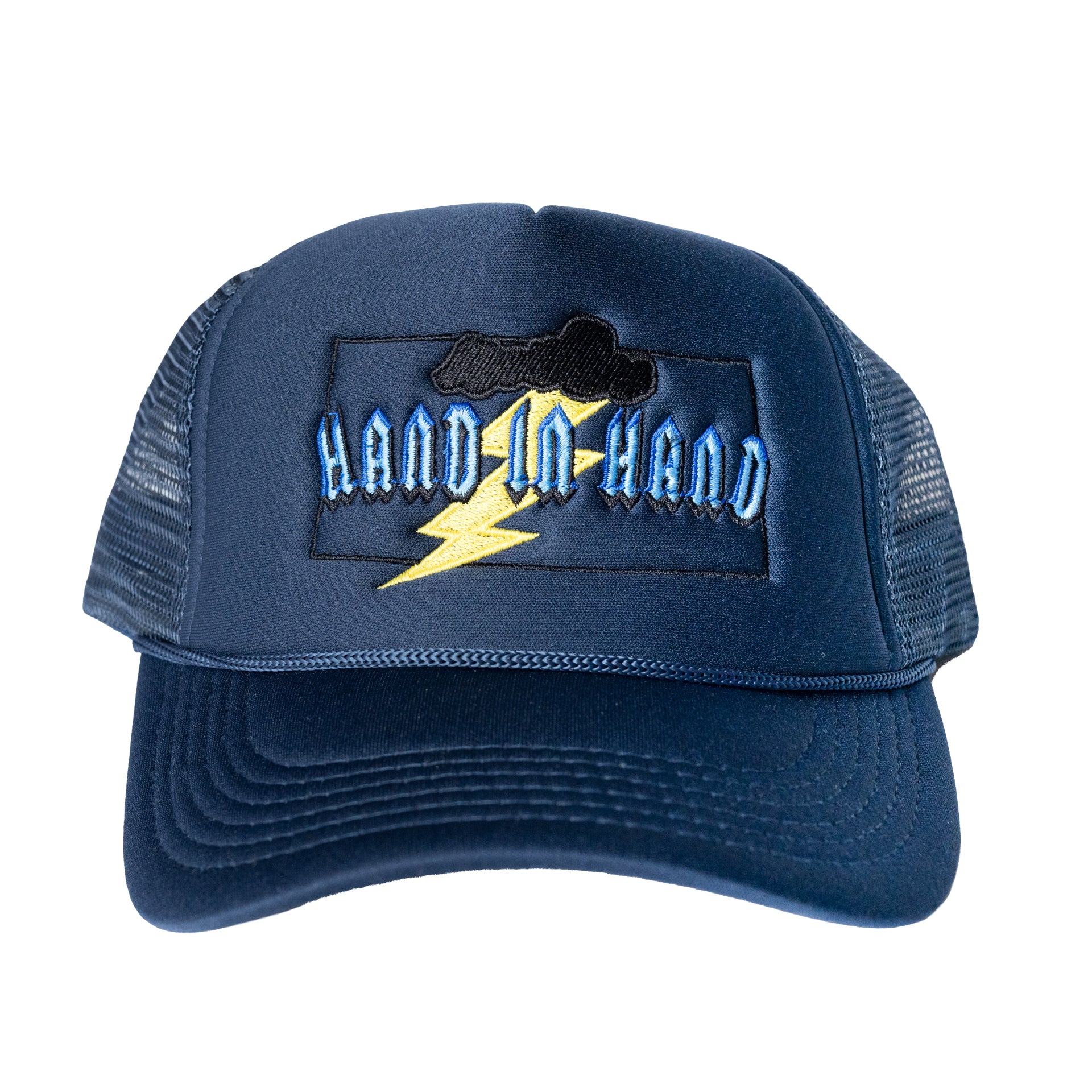 Trucker Hat