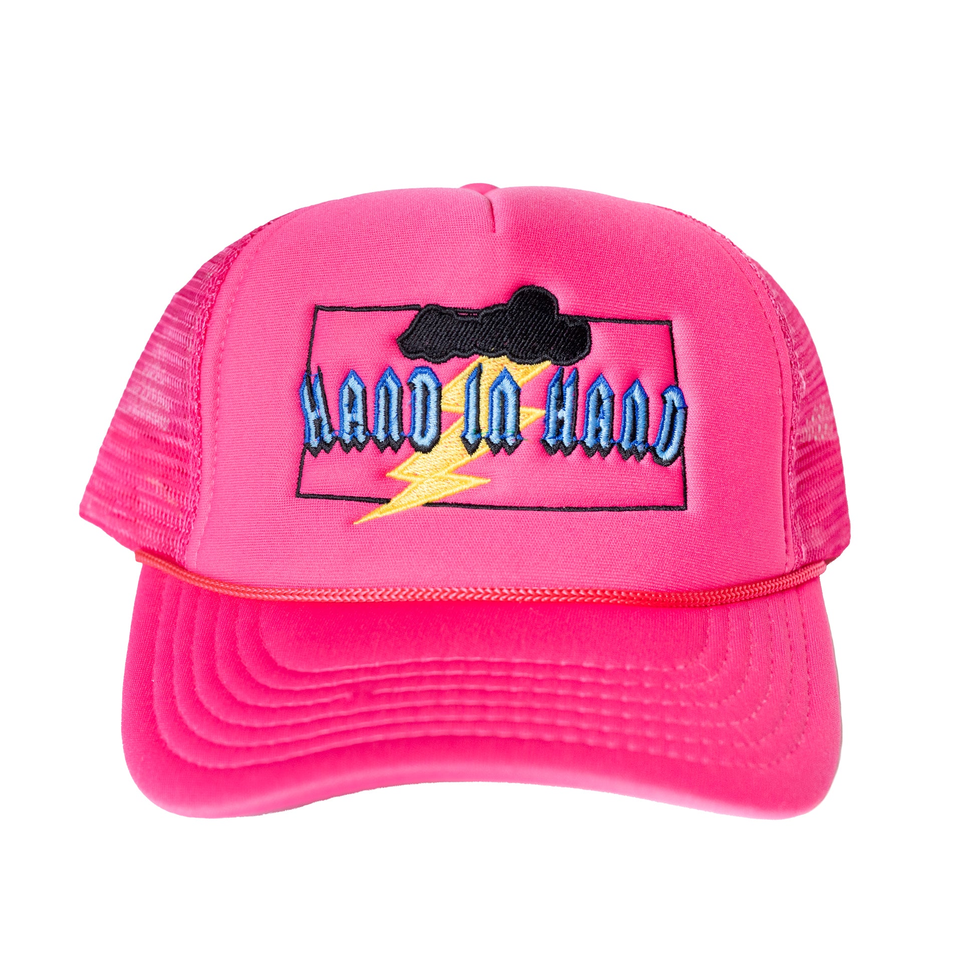 Trucker Hat